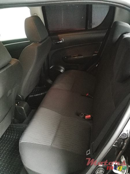 2010' Suzuki Swift Japan photo #5