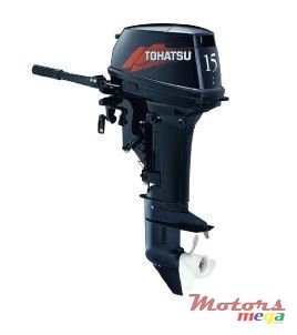 2014' Tohatsu photo #1