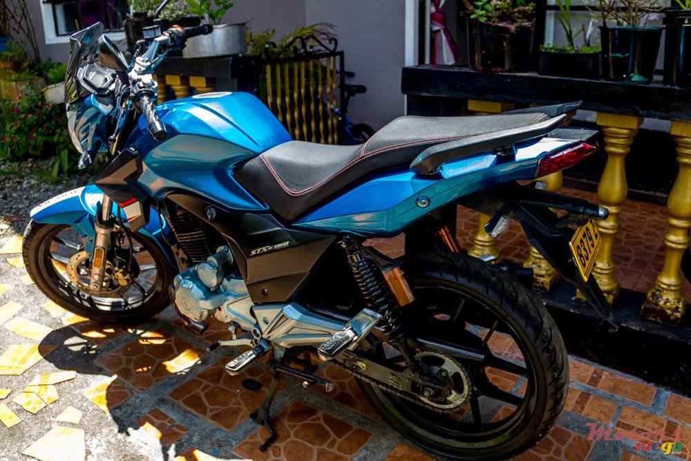 2014' Derbi photo #5