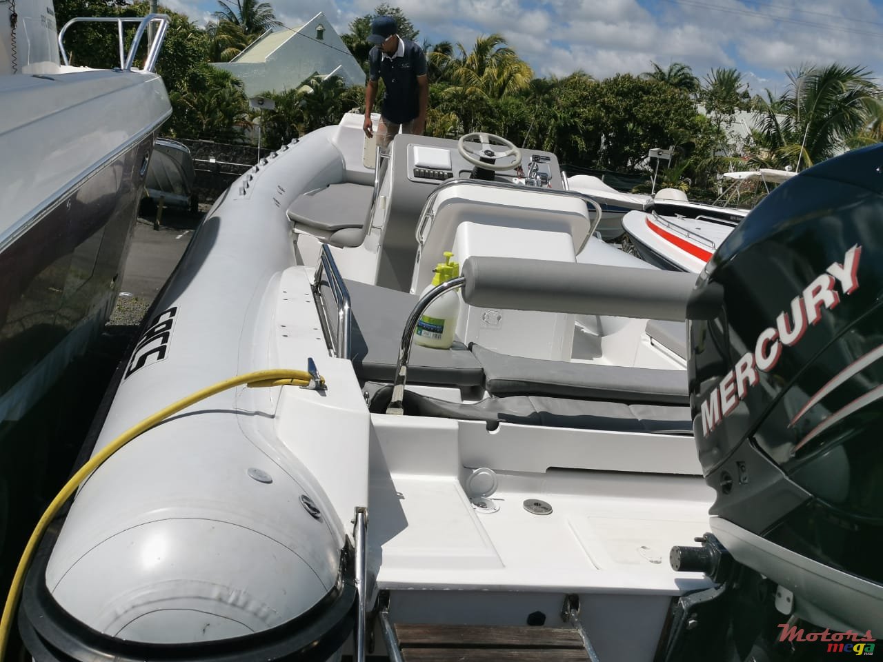 2017' Zodiac photo #2