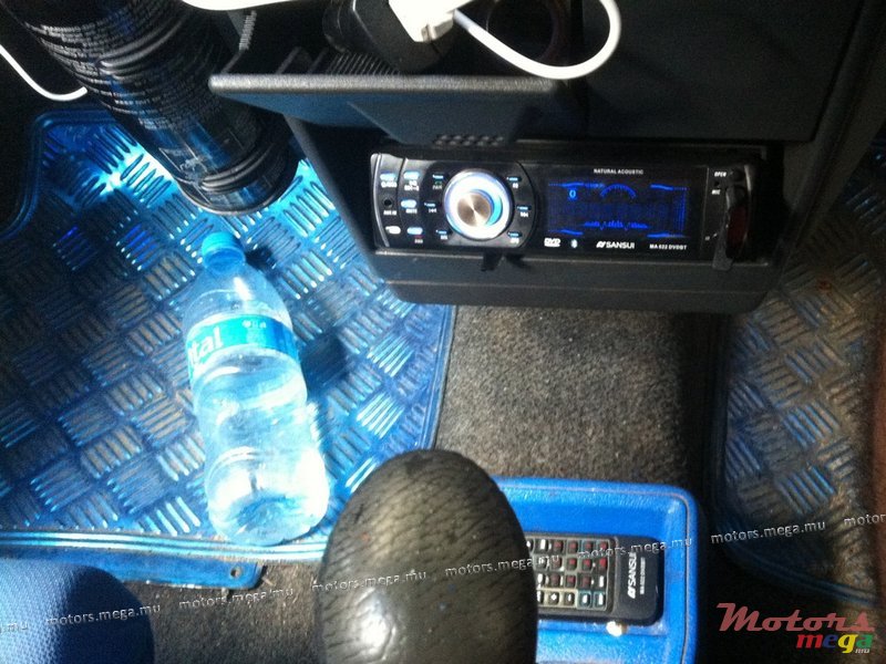 1989' Peugeot sport Body photo #5