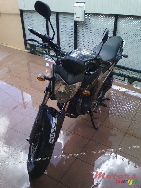 2012' Yamaha photo #4