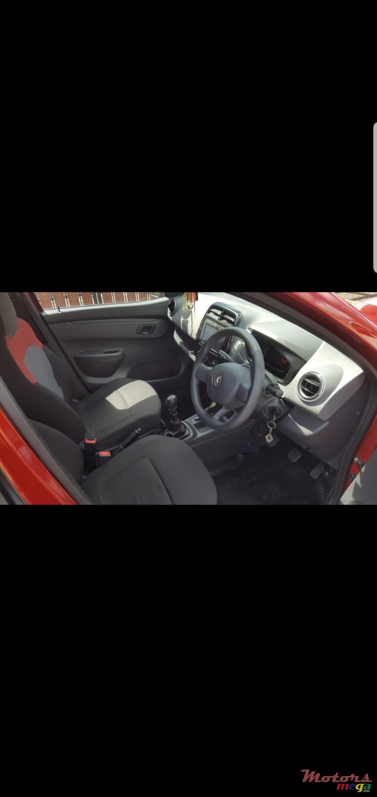 2016' Renault Kwid photo #3