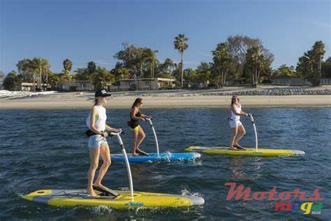 2022' Hobie Cat photo #2