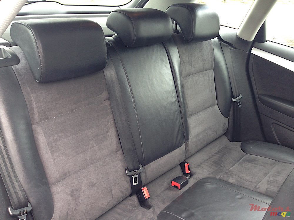 2009' Audi A3 photo #5