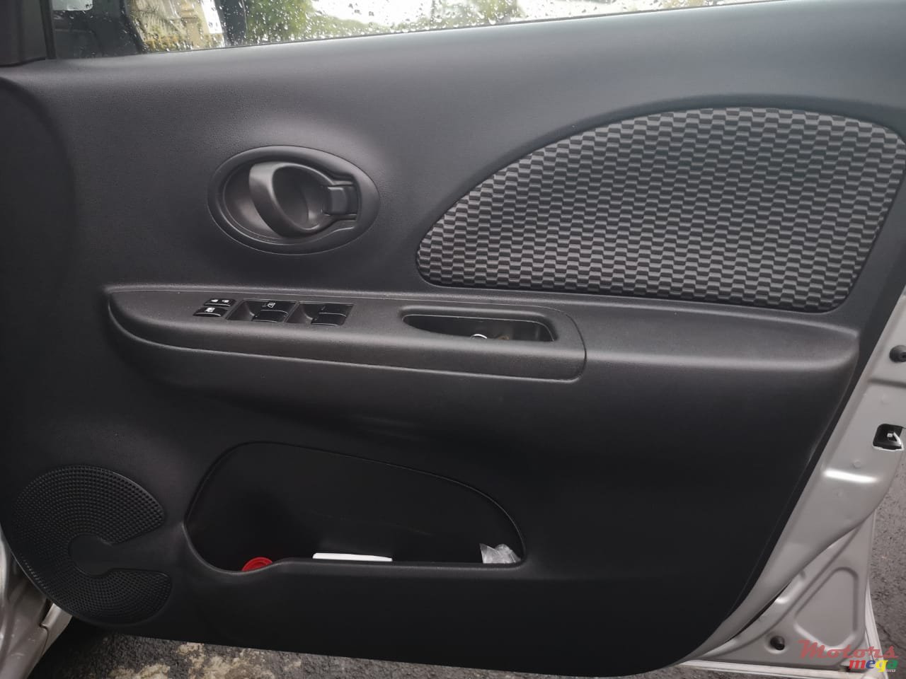 2013' Nissan March K13 photo #5