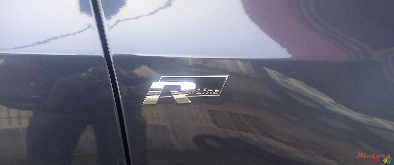 2012' Volkswagen Golf VI photo #6