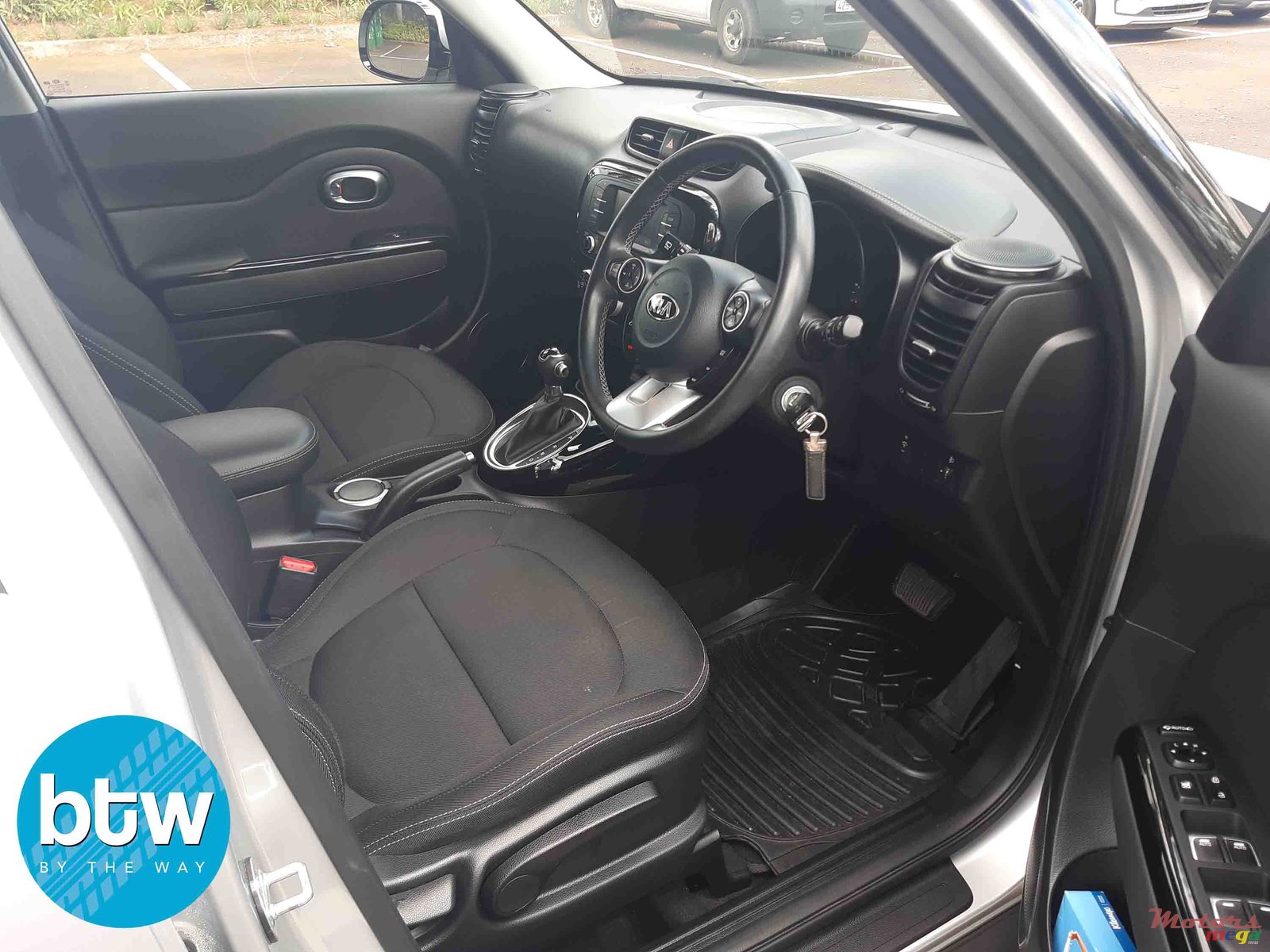 2019' Kia Soul photo #6