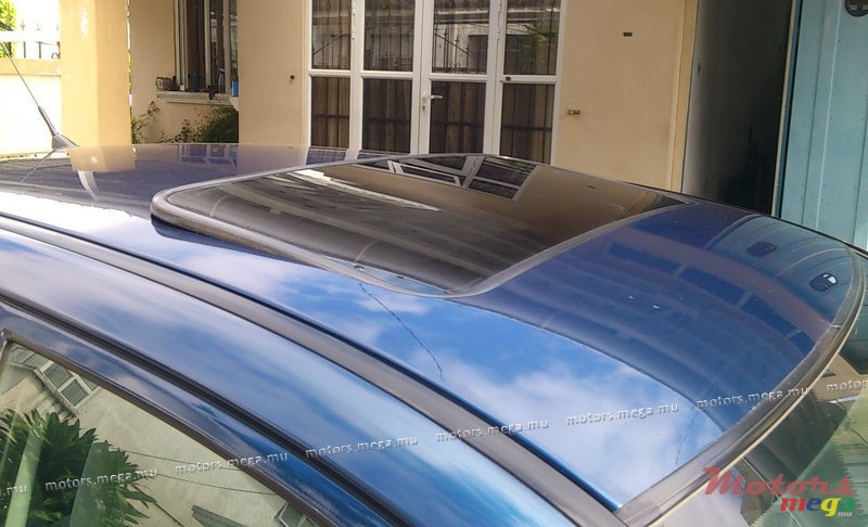 2008' Mitsubishi Lancer GLX photo #2