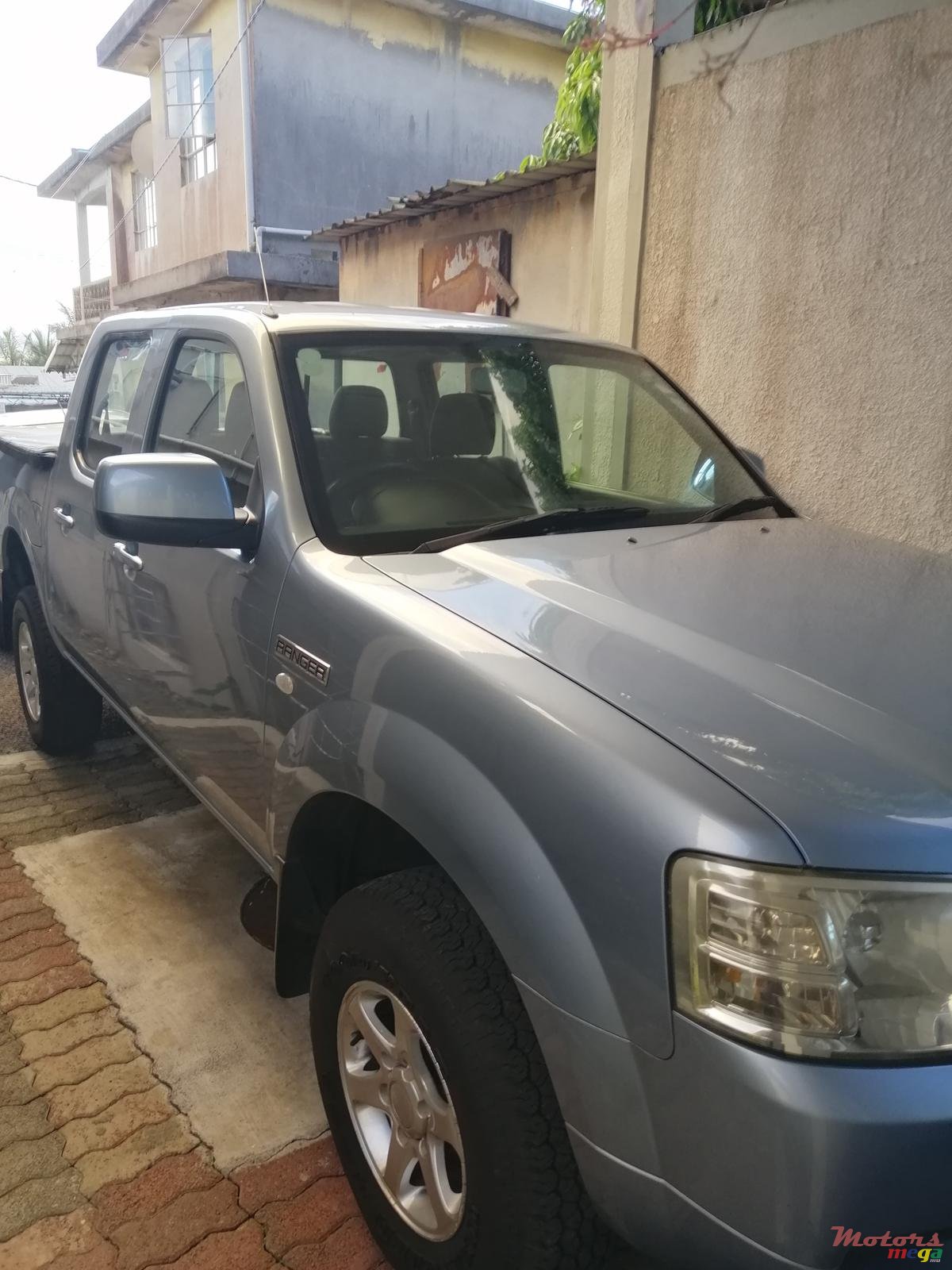 2009' Ford Ranger photo #2