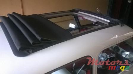 1988' MINI Cooper Clubman photo #4