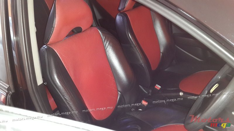 2005' Honda Jazz Sporty LoOk photo #3