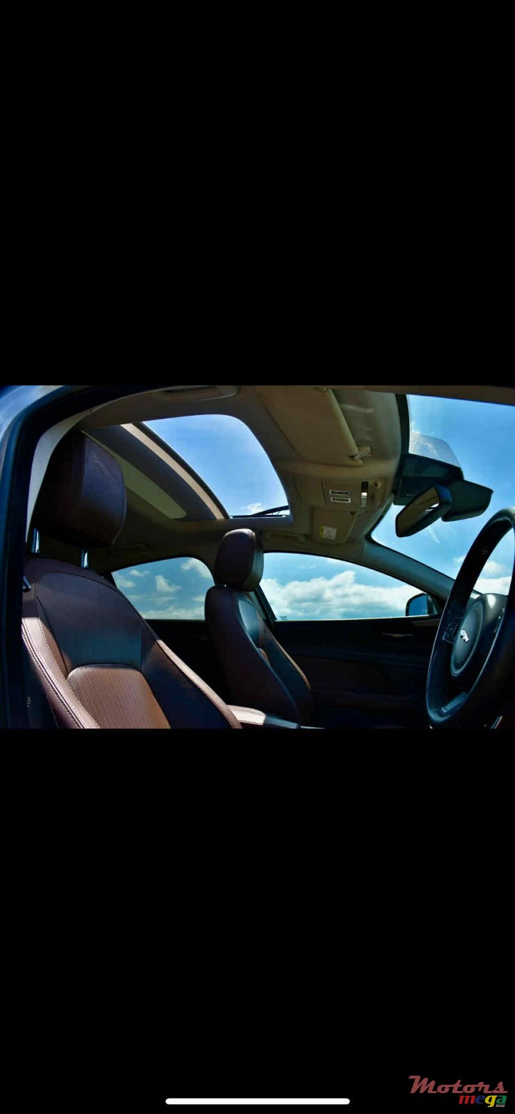 2017' Jaguar XE photo #5