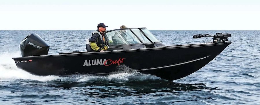 Can-Am's Parent Company Begins Boat Business Sale, Sells One To Yamaha