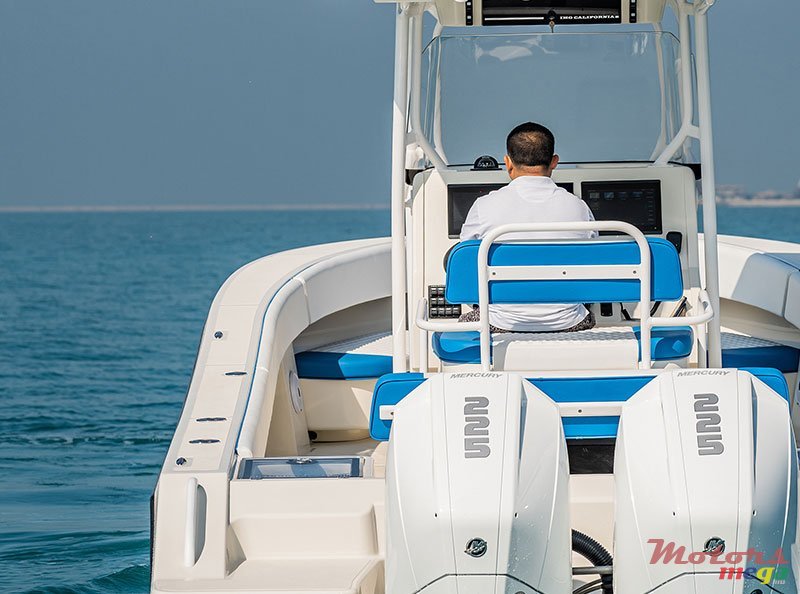 2023' Hydra-Sports photo #2