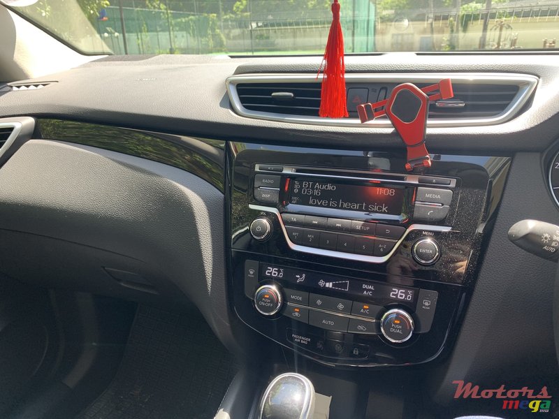 2019' Nissan Qashqai Acenta photo #4