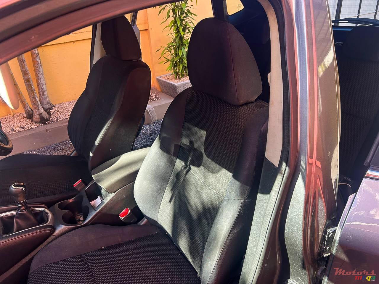 2016' Nissan Qashqai 1200cc Turbo Essence photo #4