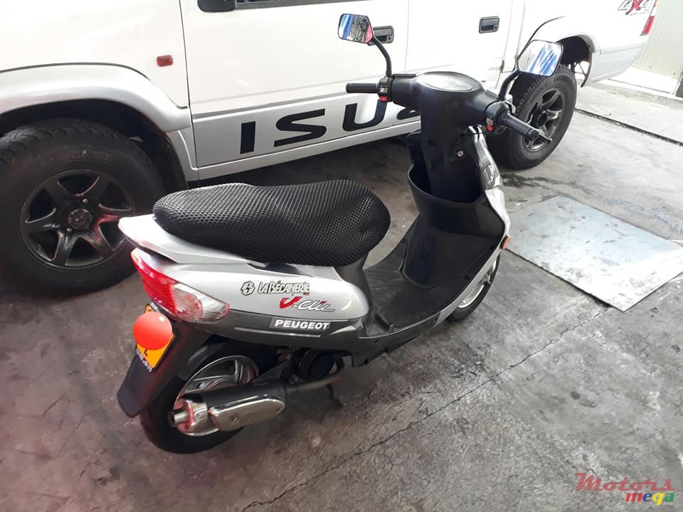 2014' Peugeot photo #3