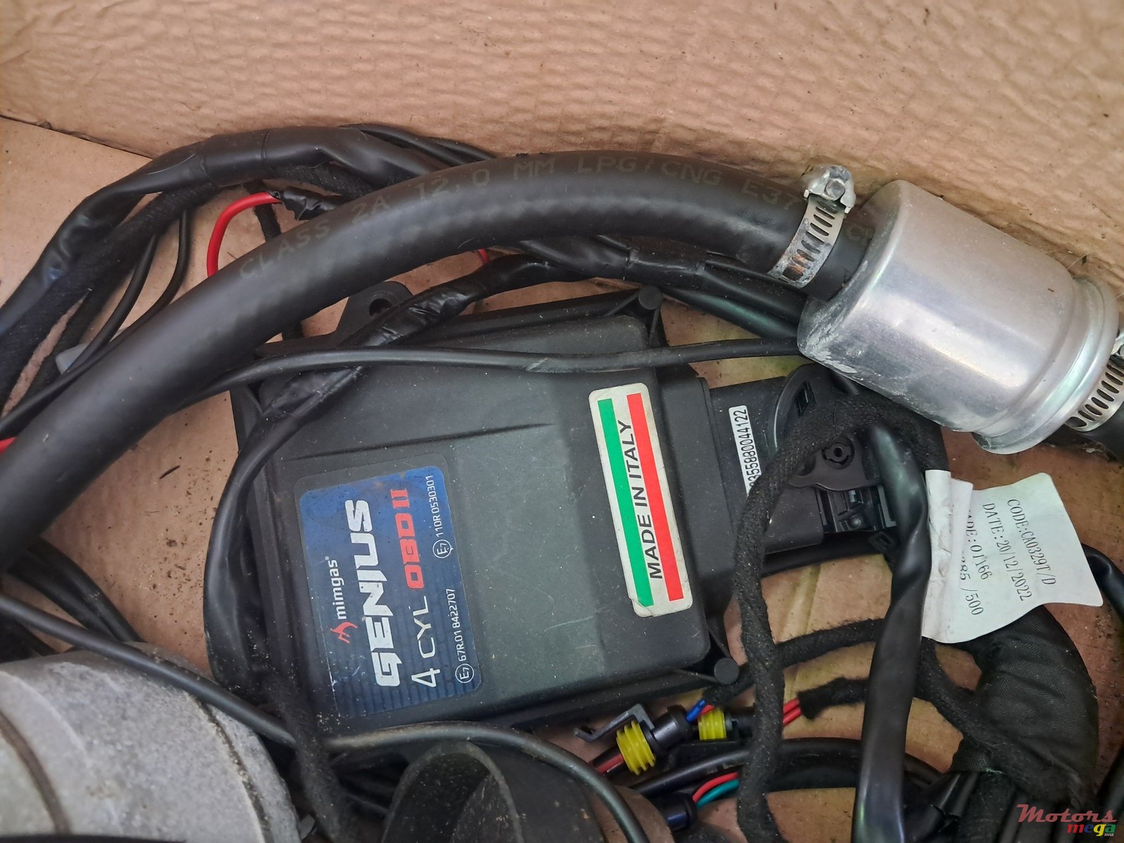 2024' Toyota photo #3