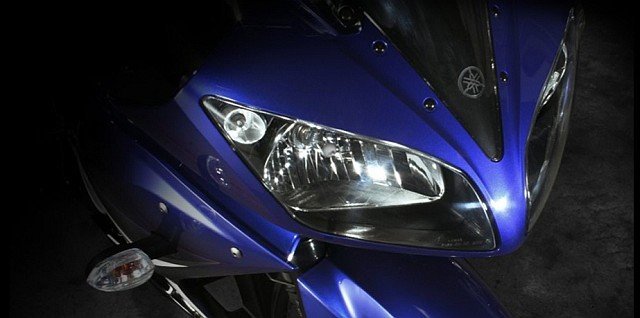 Yamaha to Develop and Build Global Motorcycles in India