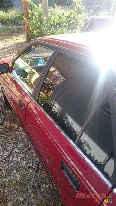 1989' Toyota EE90 photo #5