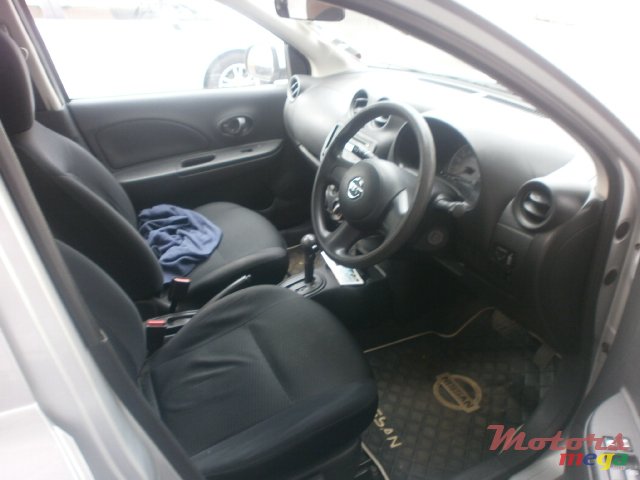 2013' Nissan March photo #3