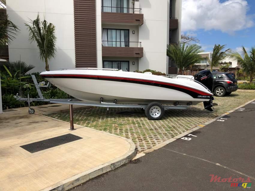 2018' Legend photo #4