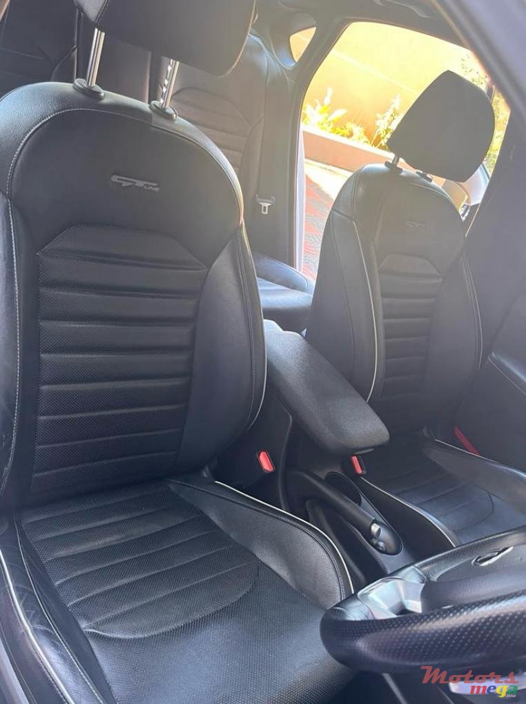 2020' Kia Cerato photo #4