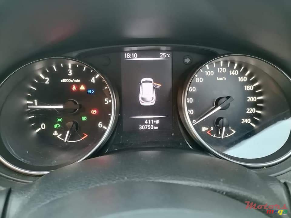 2019' Nissan Qashqai photo #5