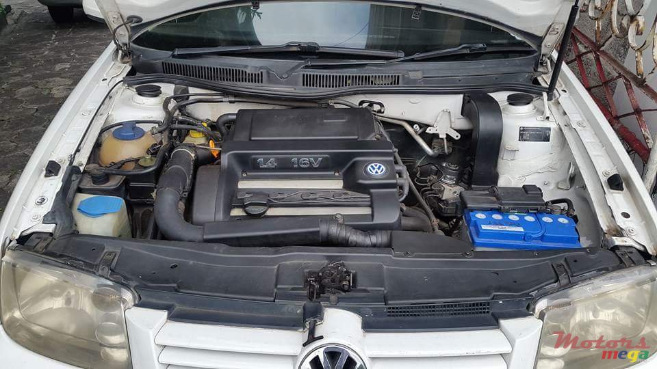 2000' Volkswagen photo #6