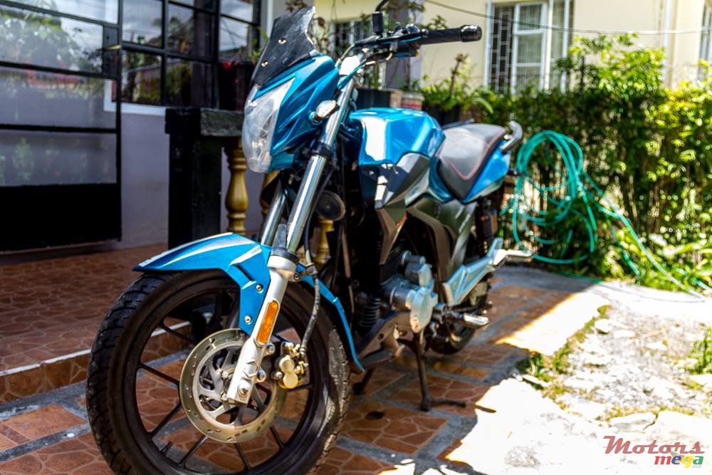 2014' Derbi photo #9