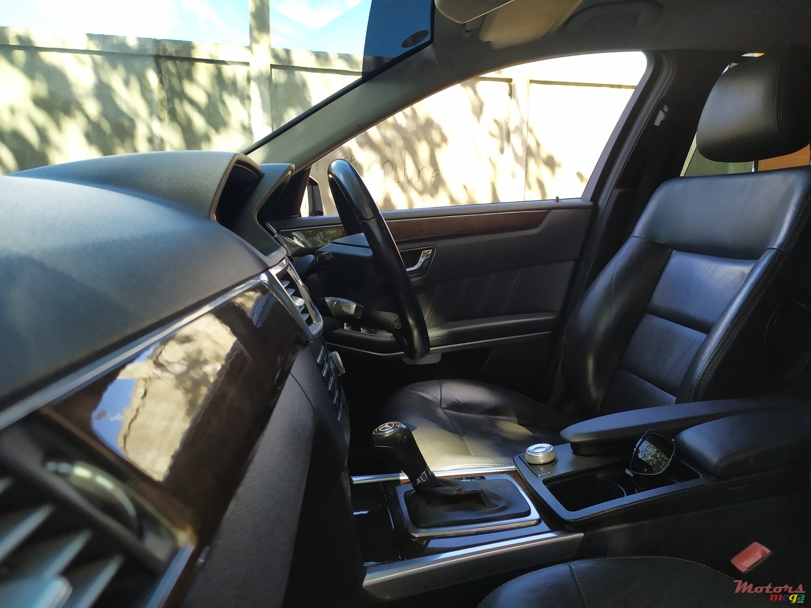 2010' Mercedes-Benz 250 Remapped stage 1 photo #2