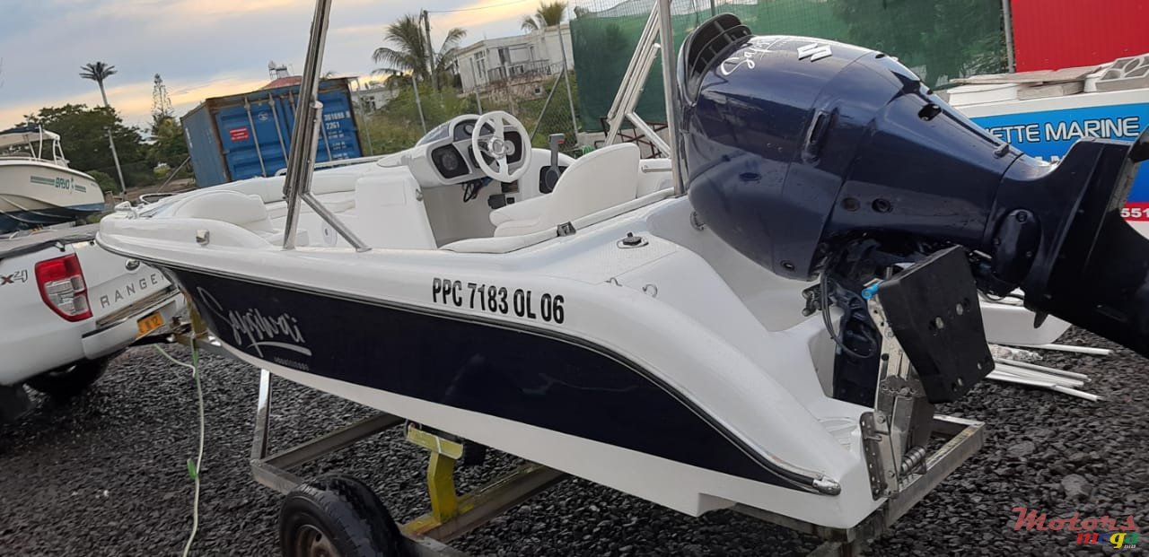 2009' Cobra photo #3