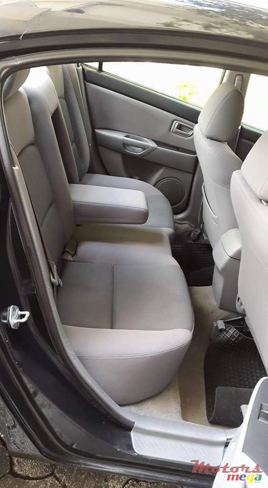 2007' Mazda photo #6