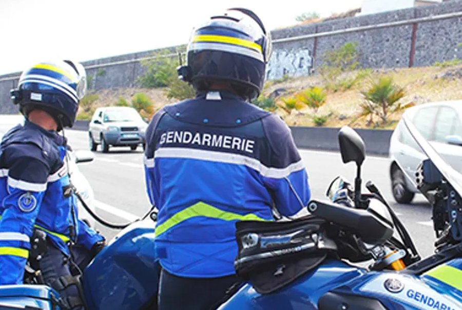Ile de la Réunion – Téléphone au volant : vers une suspension immédiate du permis de conduire