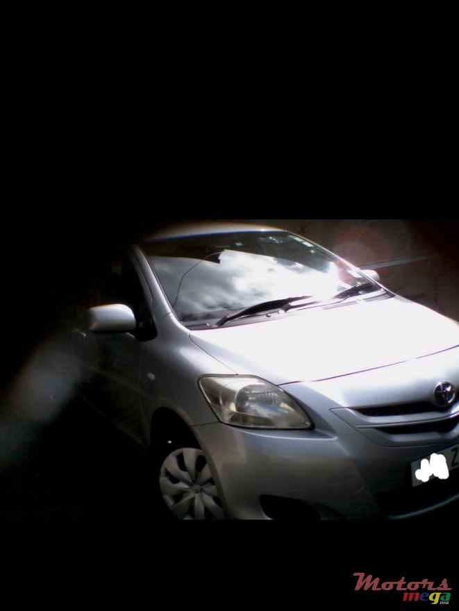 2006' Toyota photo #3