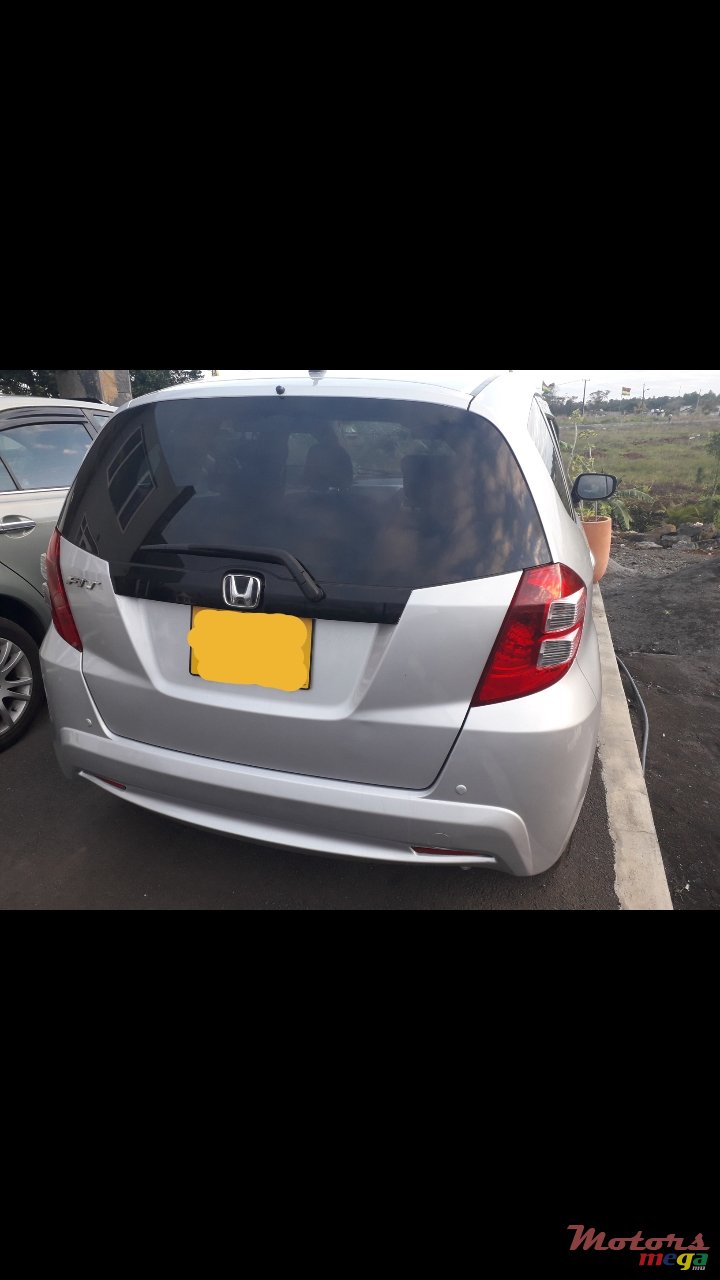 2009' Honda photo #1