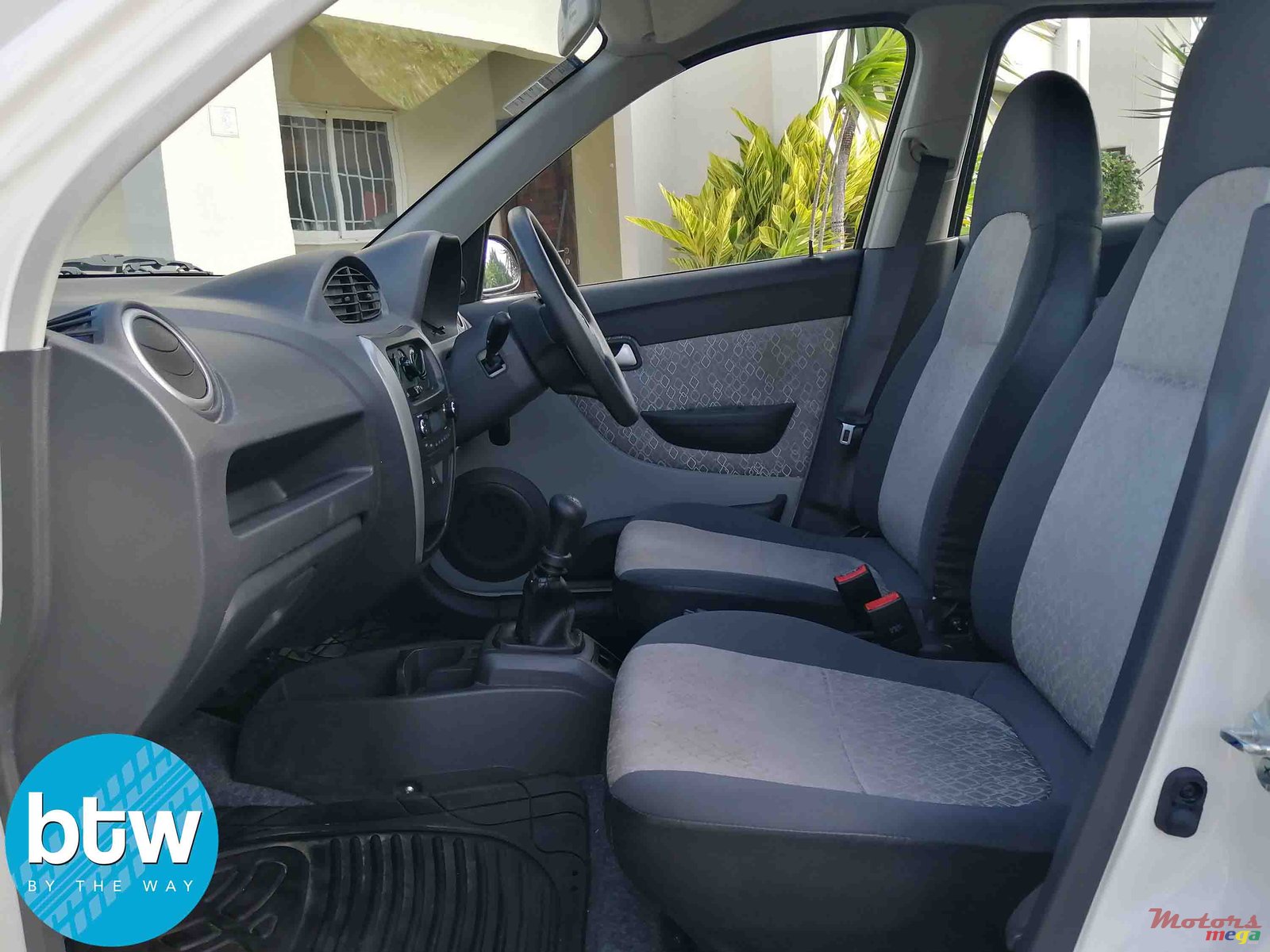 2018' Suzuki Alto 800 photo #4