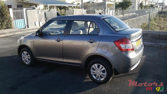 2013' Suzuki Swift Dzire photo #3