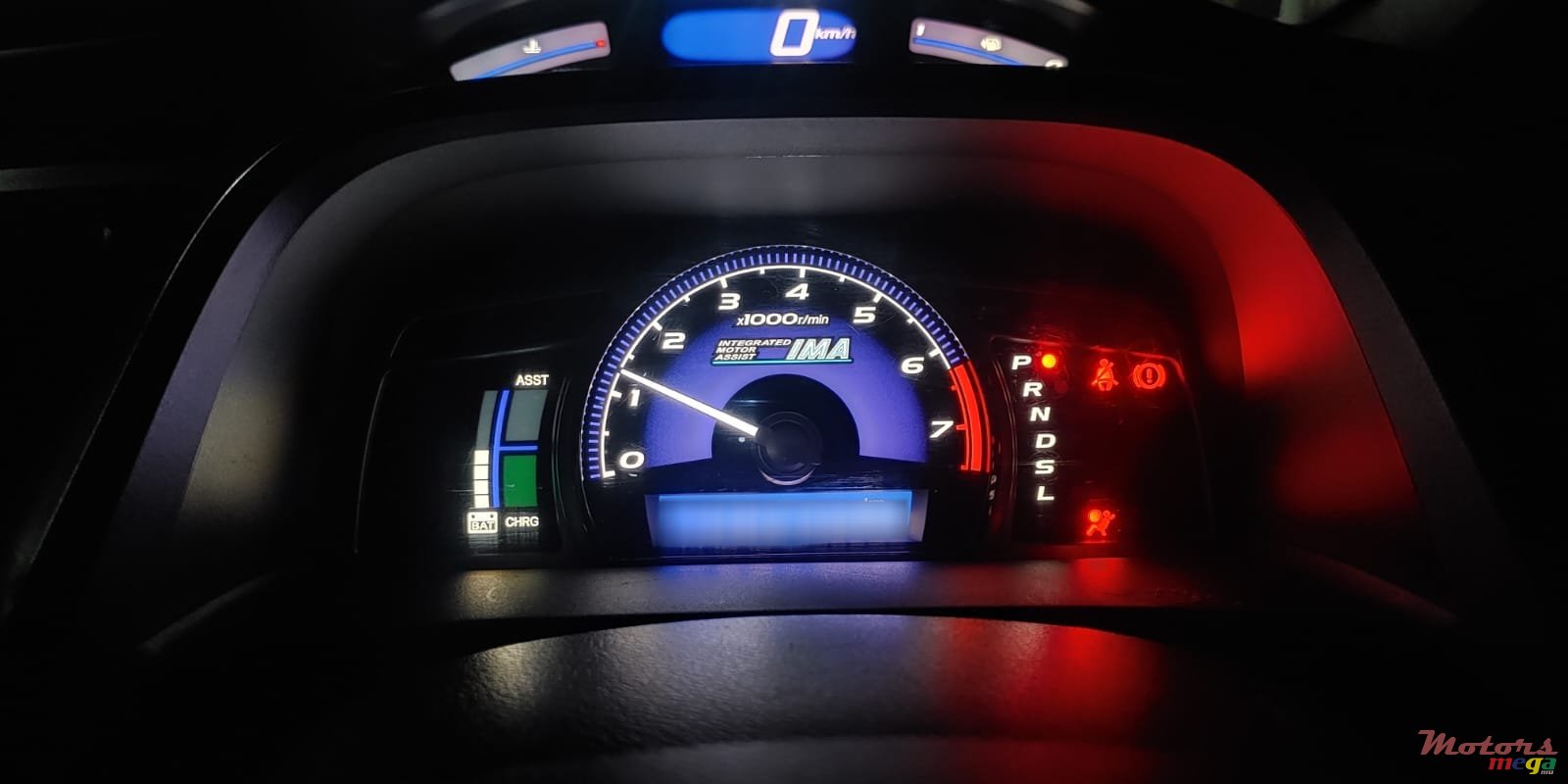 2009' Honda Civic photo #5