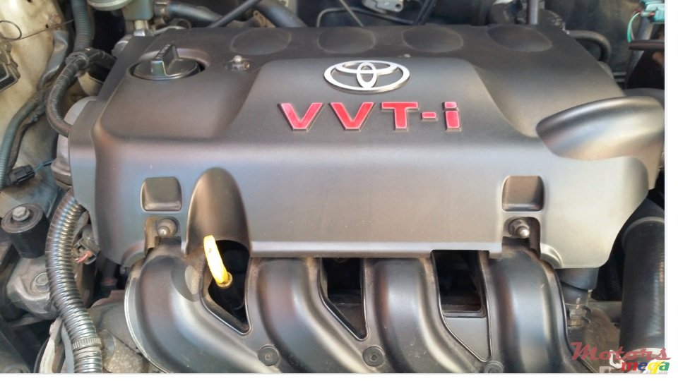 2004' Toyota Corolla TOYOTA VIOS photo #5