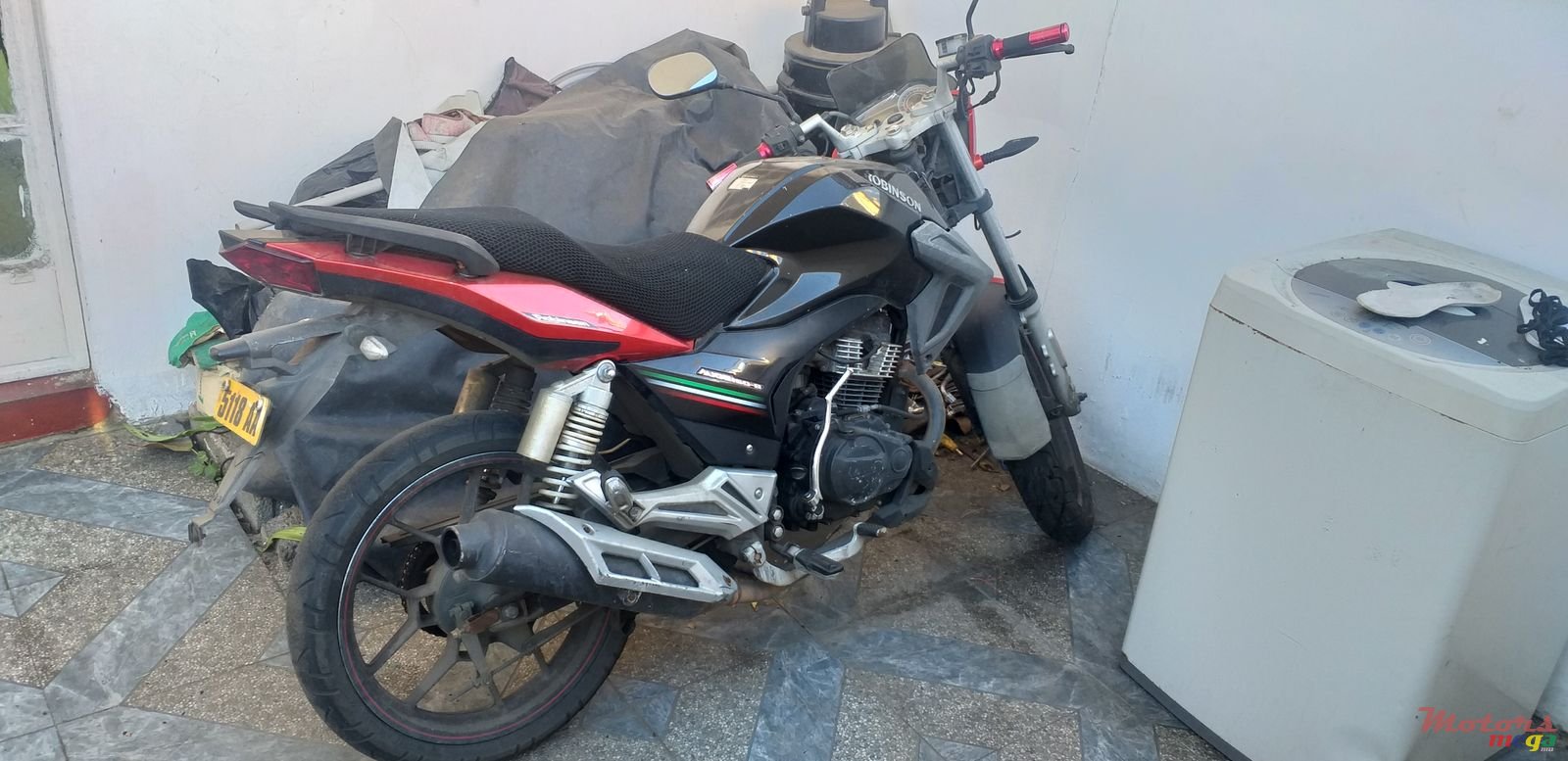 2015' Suzuki photo #2