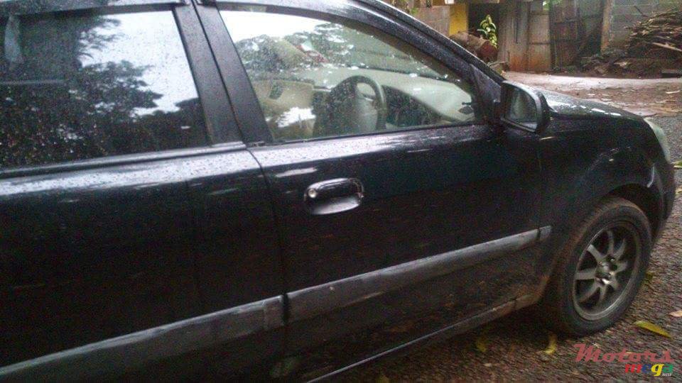 2005' Kia Rio Kia Rio for sale year 2005 Eta photo #4