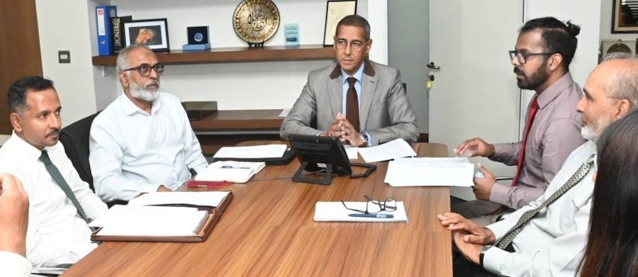 Le projet d’un circuit spécifique aux rallyes moto lancé