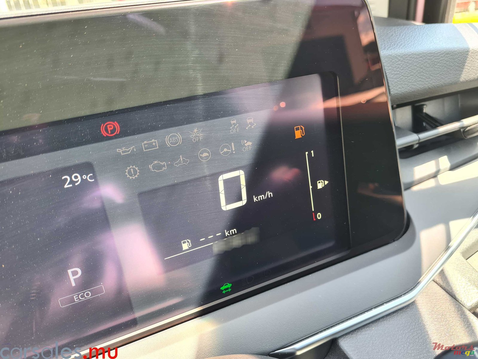 2021' Nissan Note E-Power 85kW photo #7