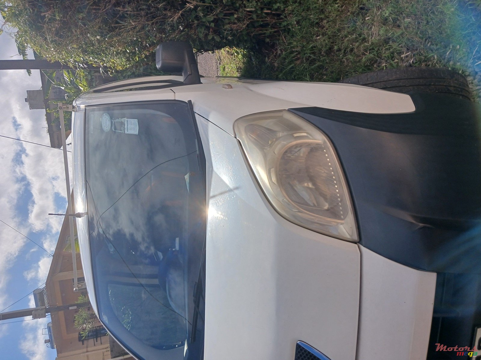 2013' Peugeot Bipper photo #2