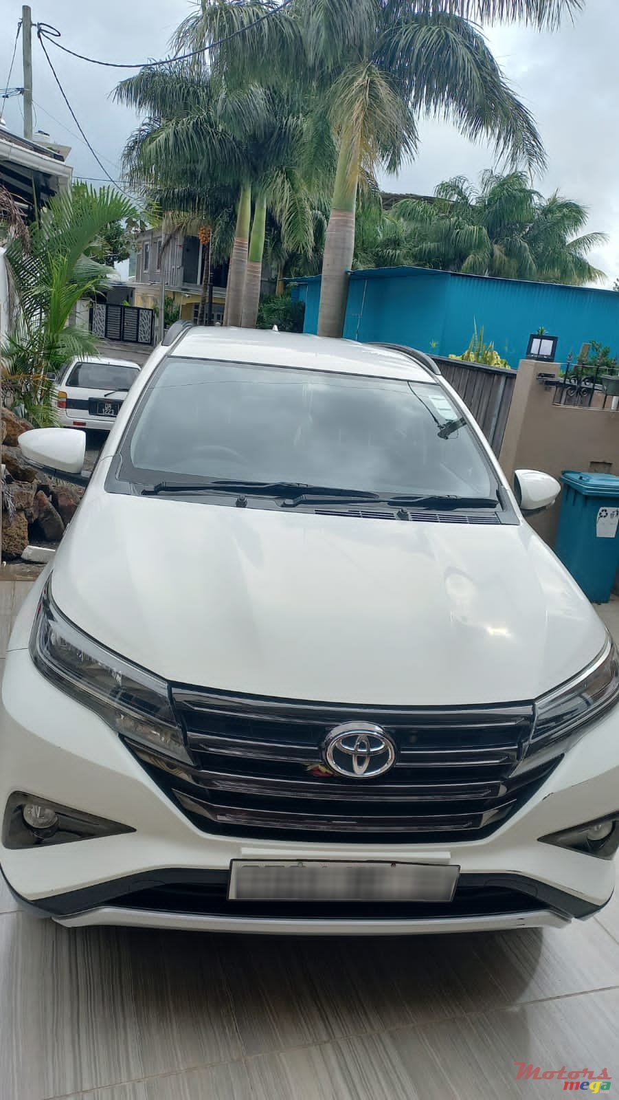 2019' Toyota photo #1