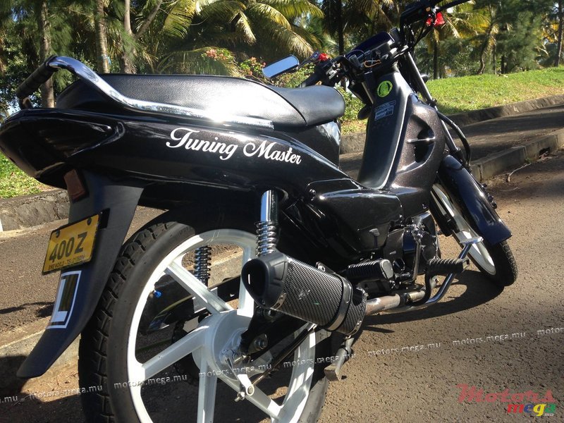 2014' Mobylette photo #1