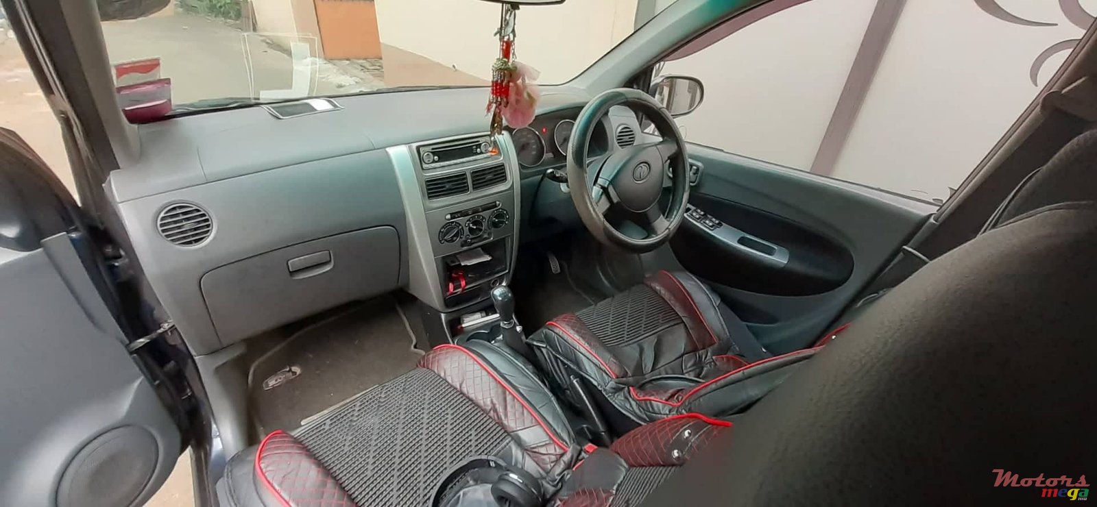 2012' Perodua photo #3