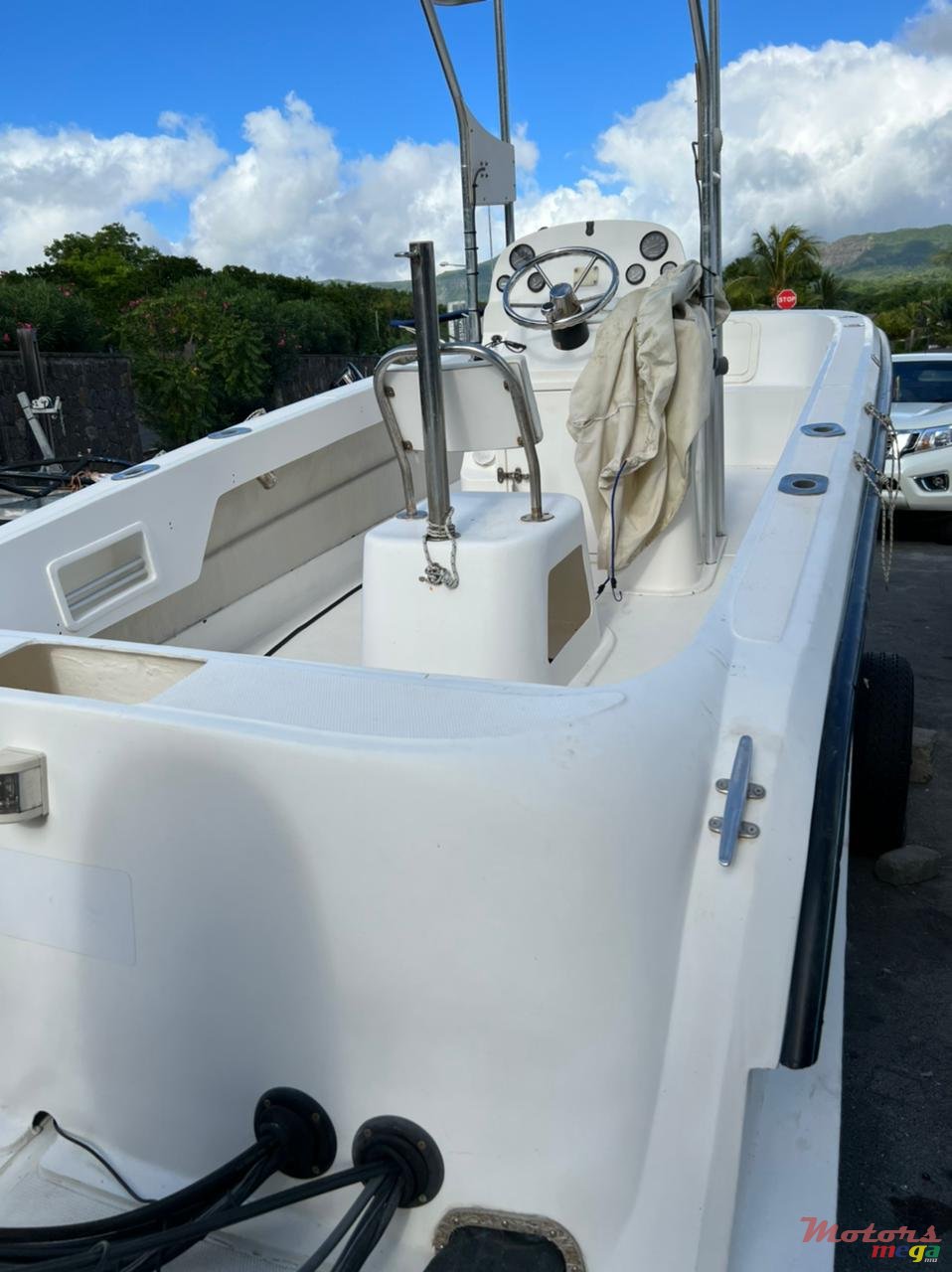 2012' Fisherman photo #5